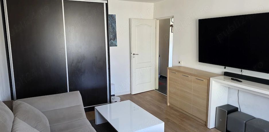 Apartament 2 camere de inchiriat, modern,  zona Sebastian-Petre Ispirescu - Poză 2