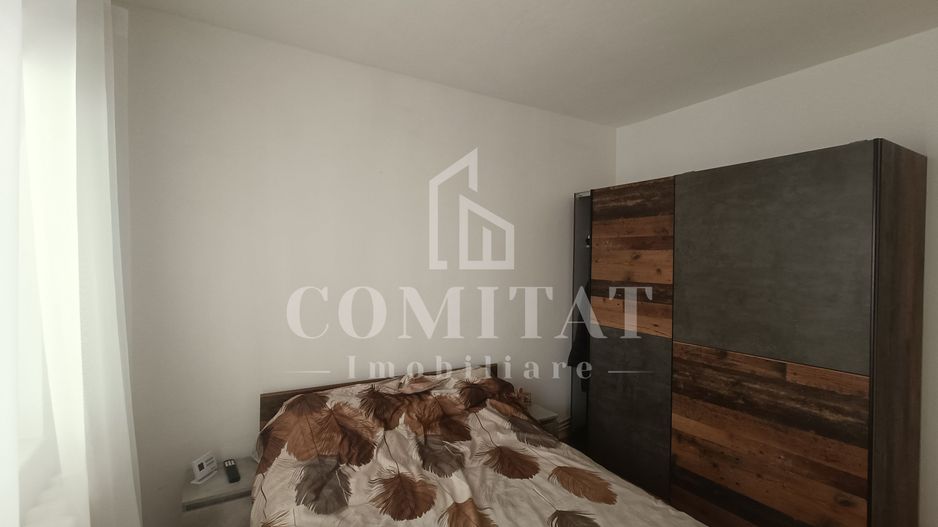 0% Comision | Apartament cu 3 camere | Zonă centrală - Turda - Poză 5