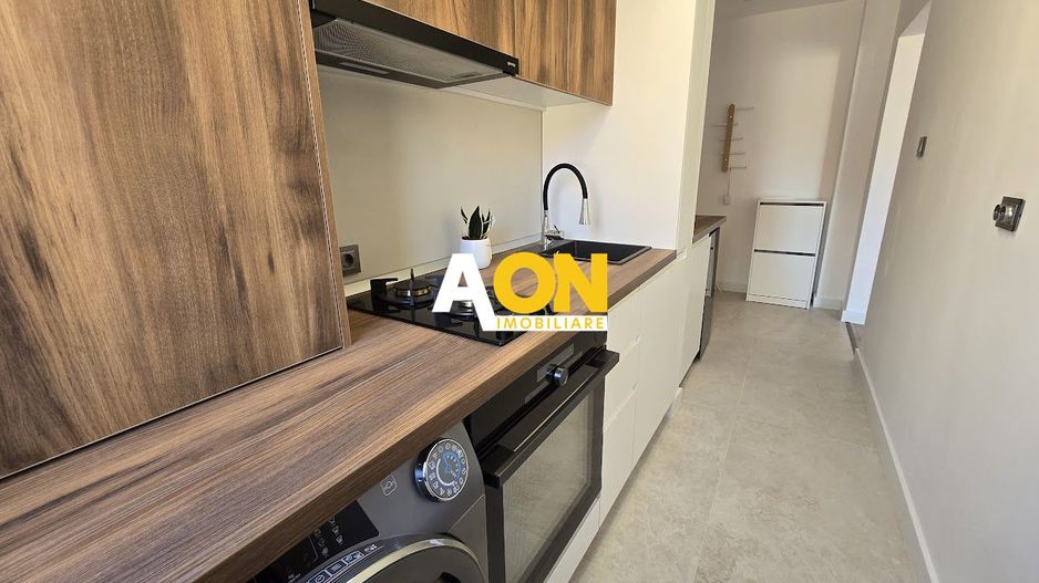 Apartament 3 Camere, Decomandat, Bd. Transilvaniei - Poză 1