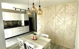 Apartament 2 camere cu balcon – Dâmbul Rotund - Poză 2