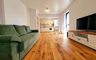 Apartament 3camere + 2 bai + 1 loc parcare I Timpuri Noi - Poză 2