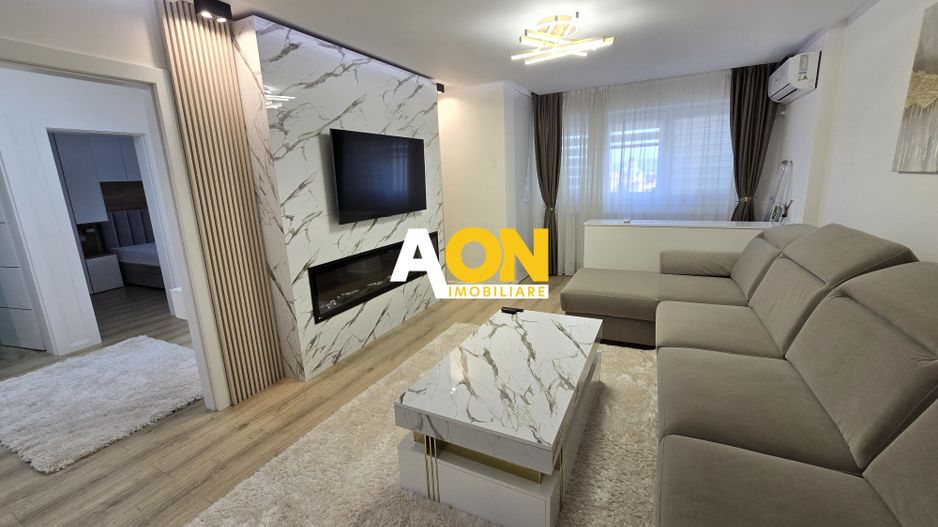 Apartament 2 Camere M uri, Complet Renovat, Vedere Parc - Poză 1