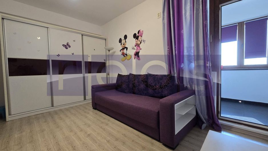DE VANZARE 2 CAMERE PRELUNGIREA GHENC EA | PARCARE  | CARTIERUL LATIN - Poză 5