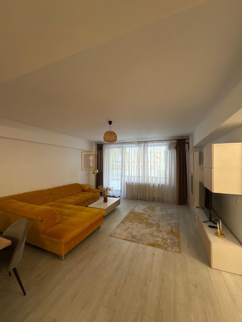 2 camere | 64 mp | Zona Torontalului loc de parcare| balcon| parter inalt - Poză 5