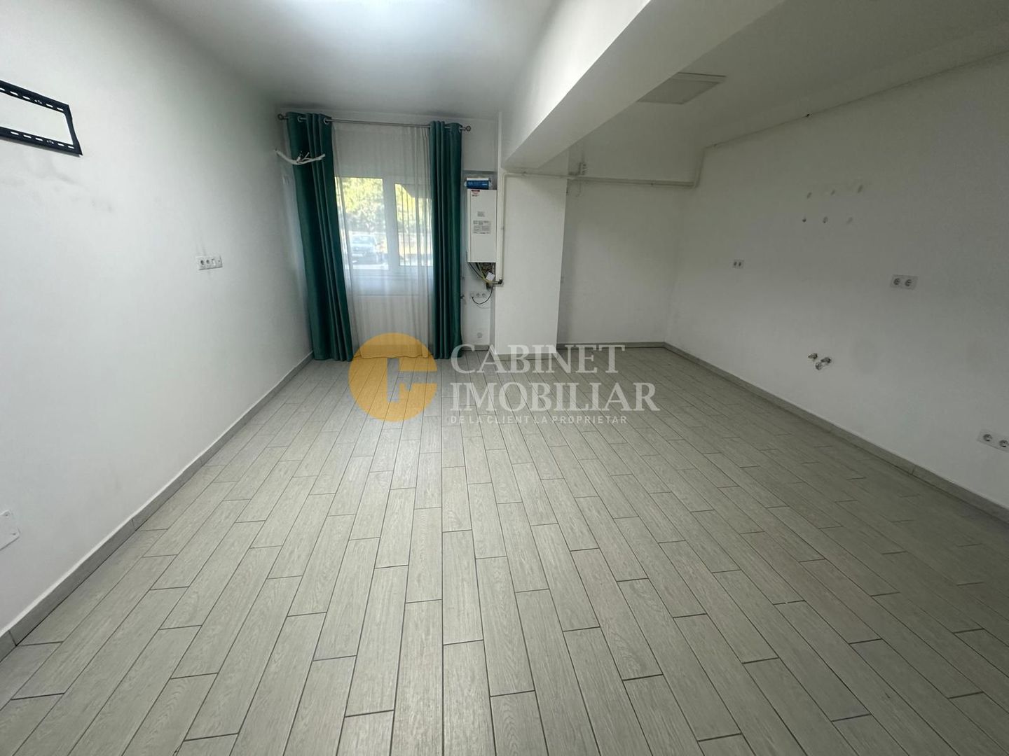 Bloc Nou  2021 - Tatarasi 2 Camere + Loc De Parcare - Poză 9