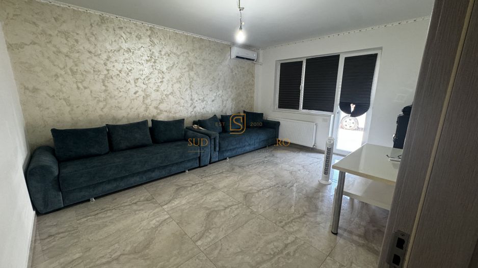 APARTAMENT PREMIUM 3 CAMERE | 74 MP | CURTE PROPRIE 61 MP | MOBILAT - Poză 5