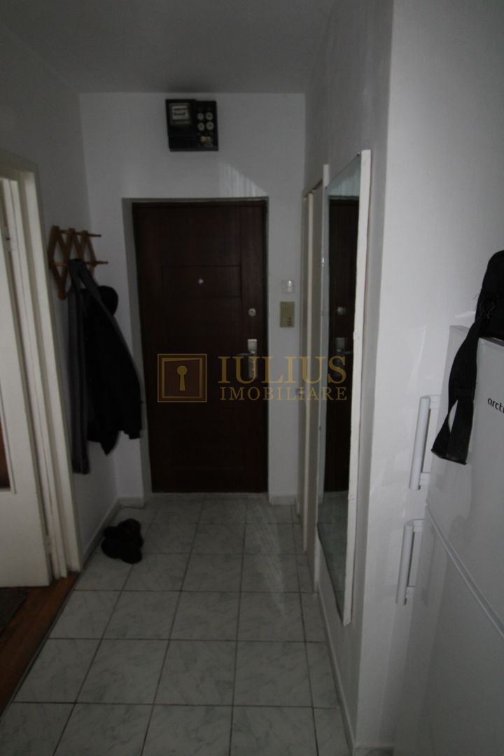 2 camere langa Complexul Studentesc, perfect pentru studenti, cuplu - Poză 6