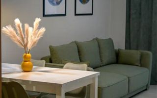 2 camere, garaj, bloc nou, Zorilor zona Golden Tulip,LIDL, Frunzisului - Poză 3