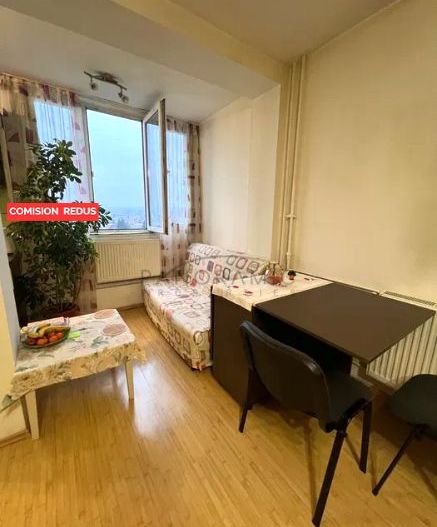 Apartament 1 camera, 27 mp, etaj 9/10, Gheorgheni - Poză 4