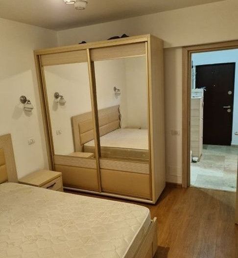 Închiriez apartament 2 camere, Vitan, demisol - Poză 5