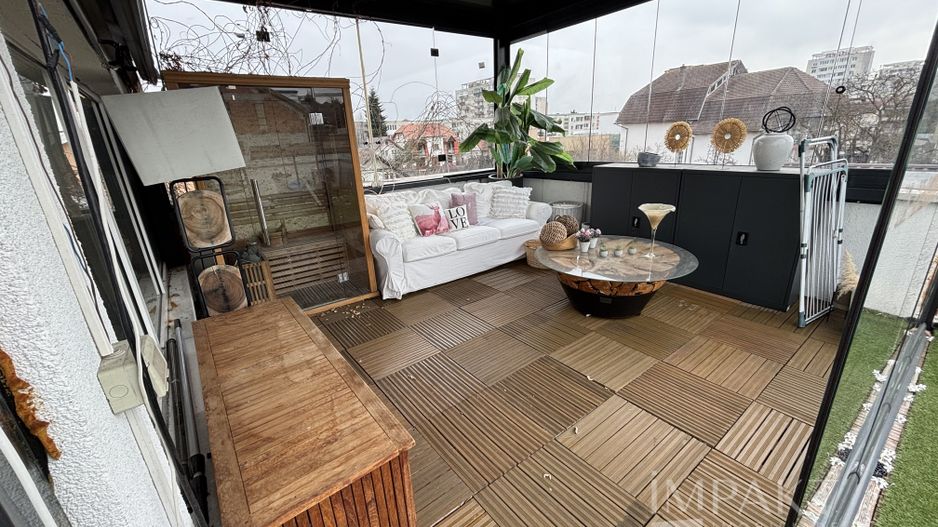 De închiriat vilă superbă Andrei Mureșanu - Poză 30