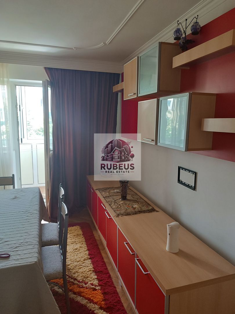 Apartament luminos 4 camere – finisaje premium, zona Victor Babeș - Poză 12