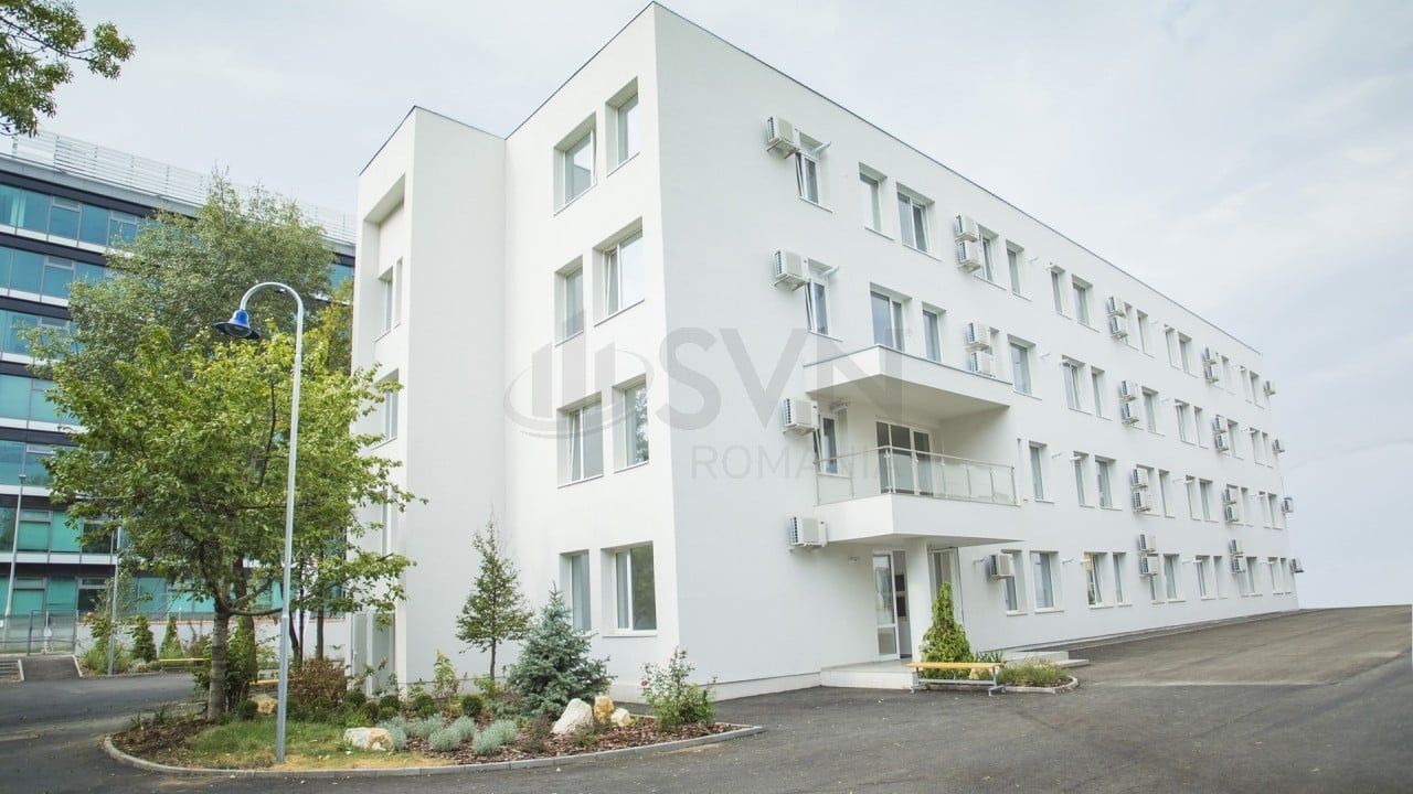 REA1024451 Studio mobilat - loc de parcare inclus - Aviatiei - Dimitrie Pompeiu - Poză 10