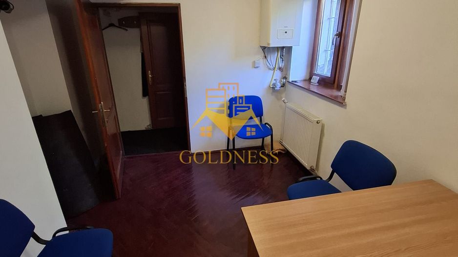 Spațiu birouri UltraCentral, Dorobantilor, Avram Iancu, Tribunal - Poză 1