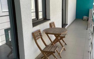 Apartament 2 cam. de vanzare 61mp + terasa 15 mp la 30 m de plaja - Mamaia Nord - Poză 10