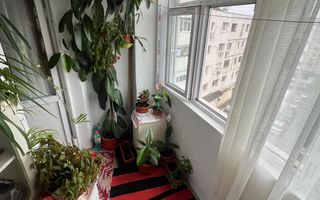 Zona DACIA - Apartament 4 Camere Decomandat- 2 Bai - 90 MP - Poză 12