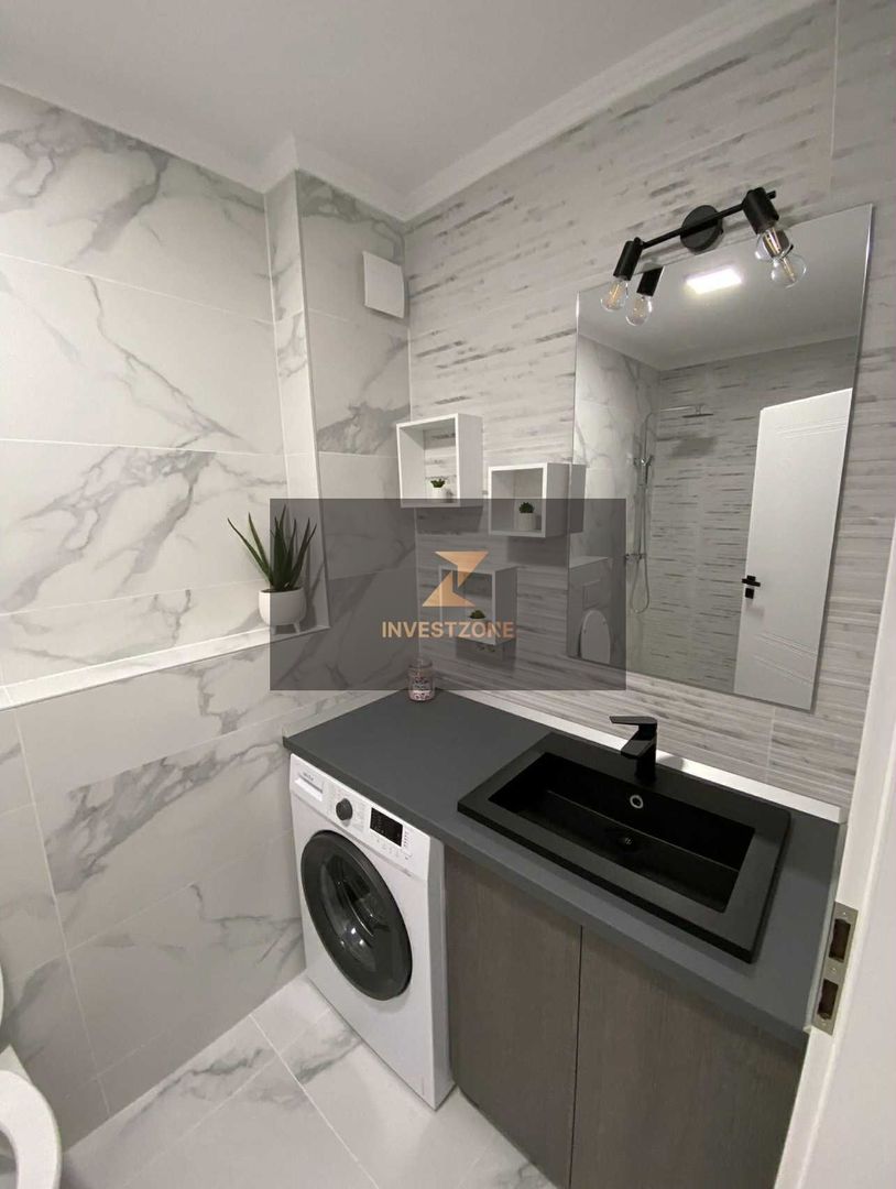 Apartament 2 camere nou, zona Ceyrat - Poză 4