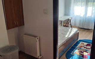 Apartament cu 3 camere de închiriat în Târgu Frumos, lângă Școala Gimnazială Garabet Ibrăileanu - Poză 1