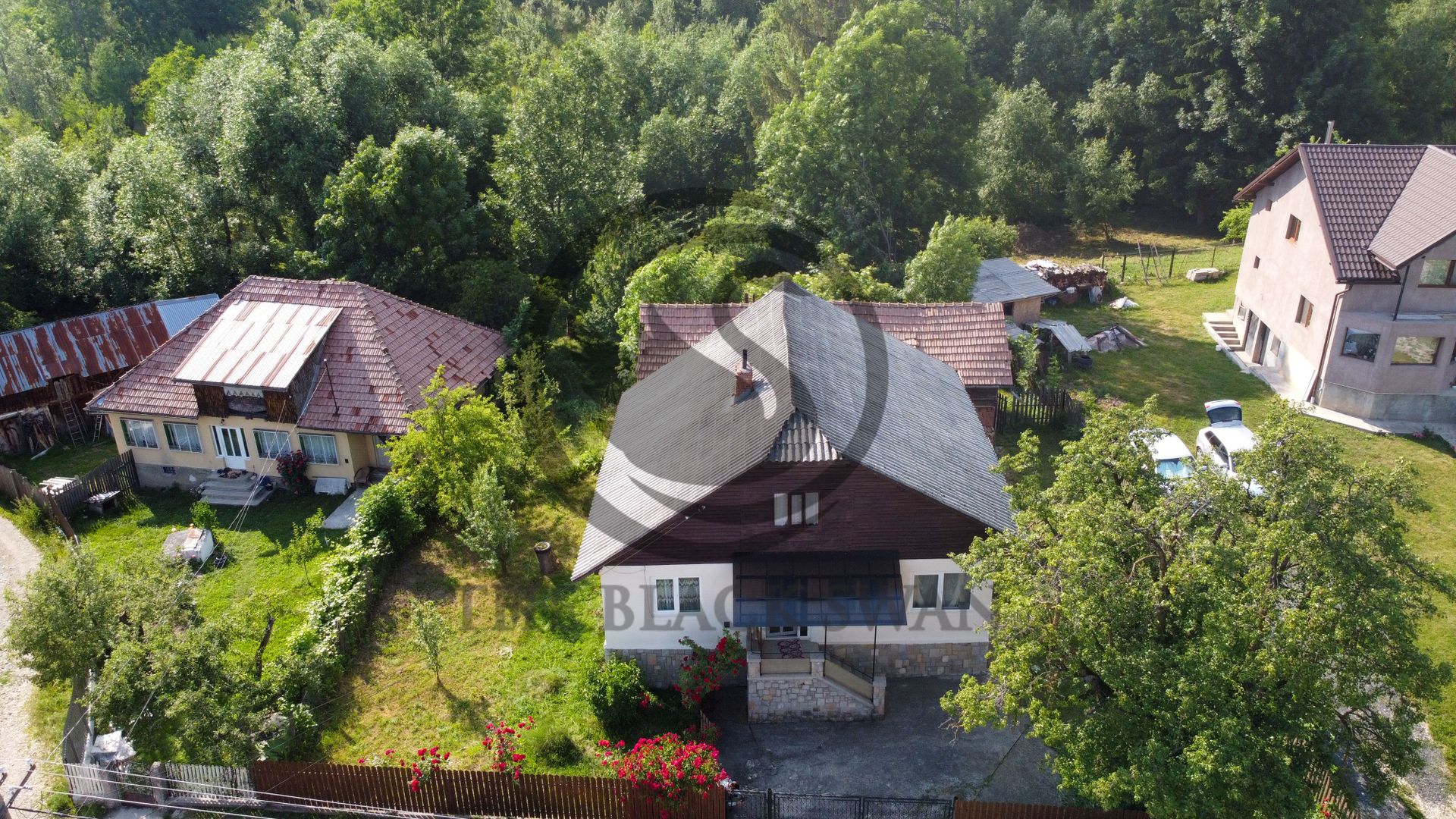 Casa 4 camere de vanzare | Zona linistita | Talea Prahova | Comision0% - Poză 13