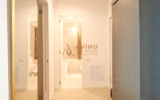 Cortina North | 2 Camere | 45+5mp | Etaj 9 | 700€ / Luna - Poză 10