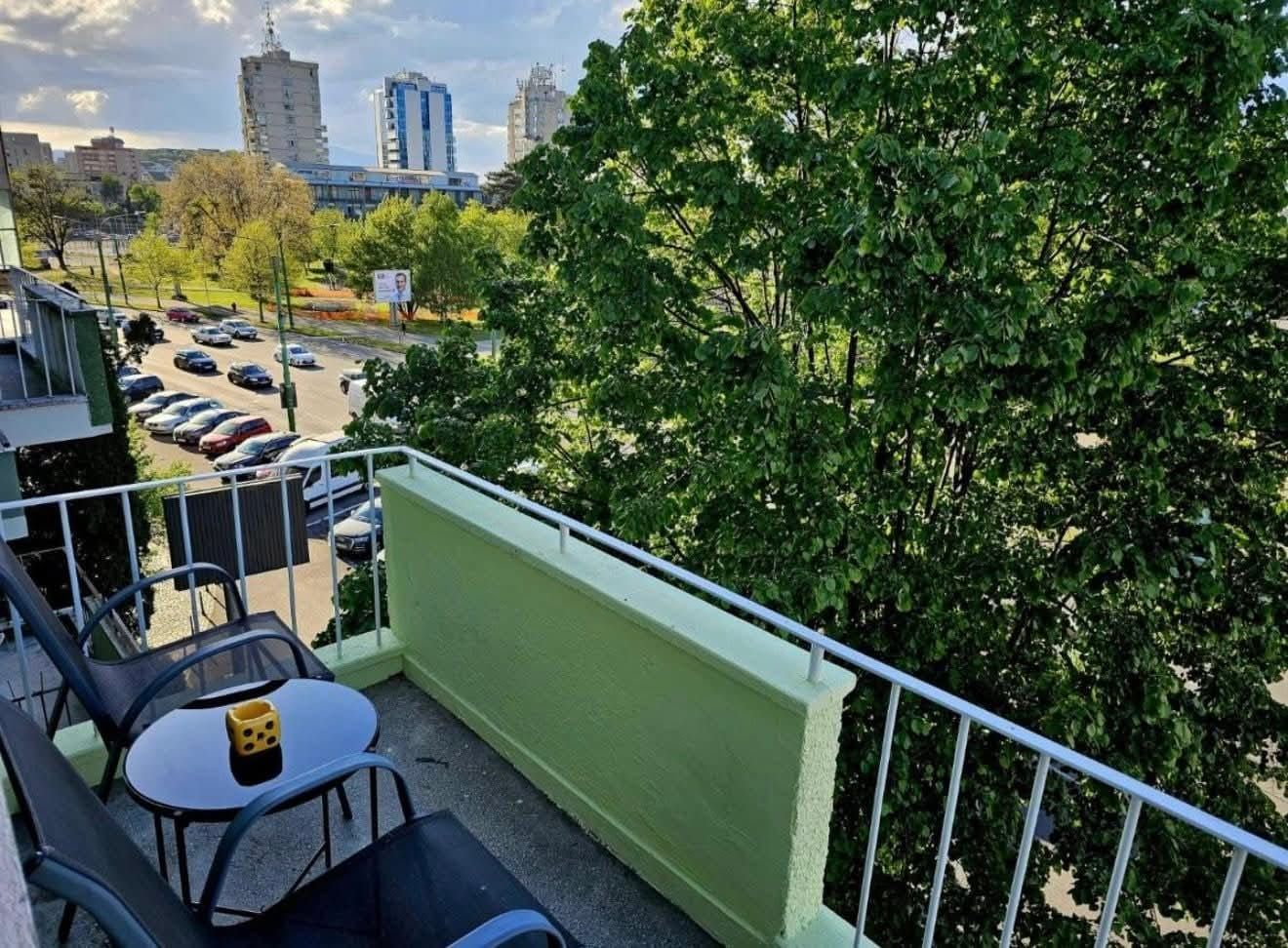 Apartament 2 camere, zona Centru Civic, Afi mall Brasov - Poză 10