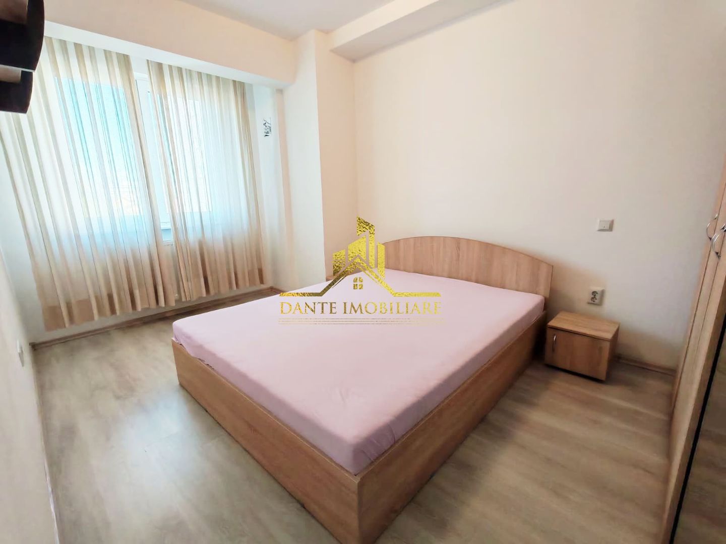 3 camere, mobilat modern, bloc nou, terasa, parcare, Iris, Oasului - Poză 11