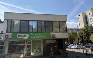 Inchiriere Spatiul Comercial , Complex Dacia , zona Tudor - Poză 2