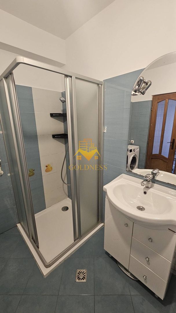 2 camere, Modern, Parcare, Profi, Zona Campului, Panemar, Manastur - Poză 7