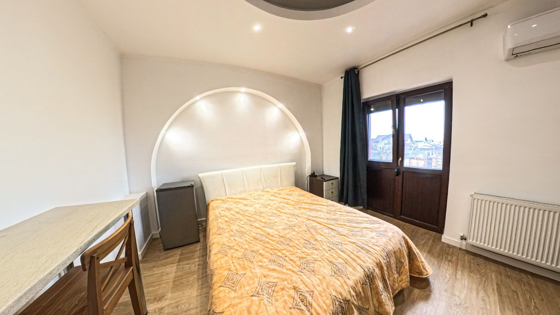 Casă P+1+P de vânzare – Măgurele, Str. Lotusului, deschidere 2 strazi - Poză 4