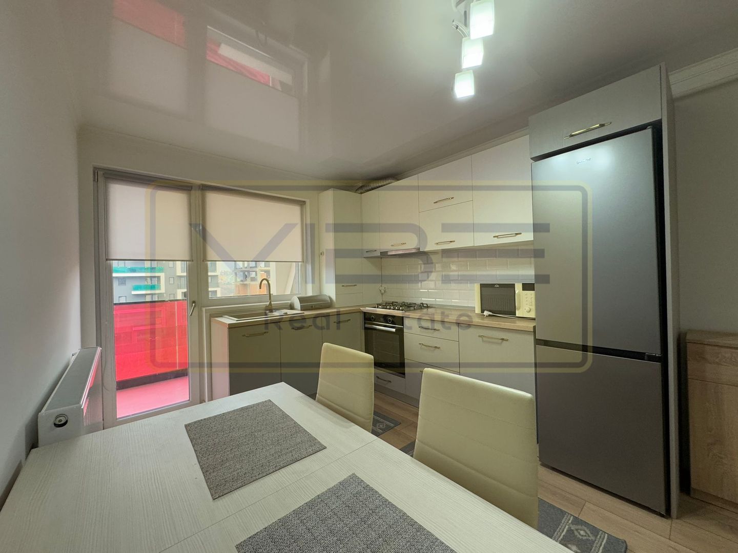 Apartament 2 camere NOU Bucium - Sofia District - Poză 5