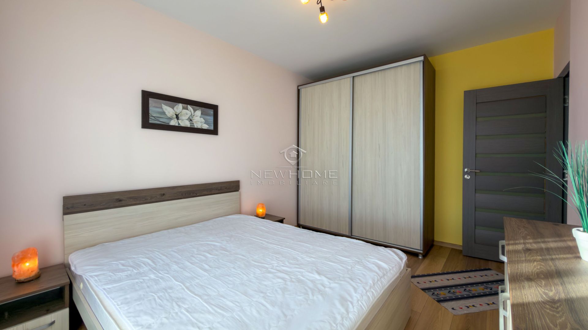 Apartament 2 camere, parcare, Zona Iulius Mall - Poză 12