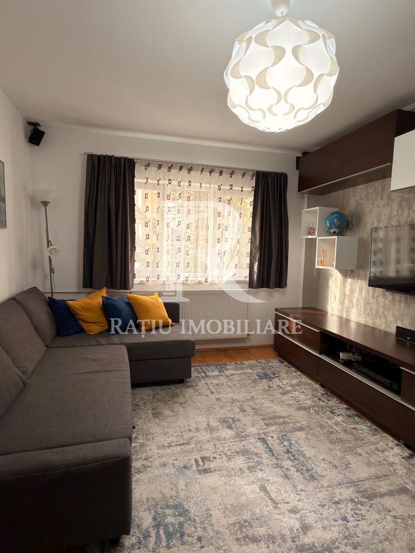 Apartament 2 camere | Loc de parcare | Rogerius | Oradea - Poză 1