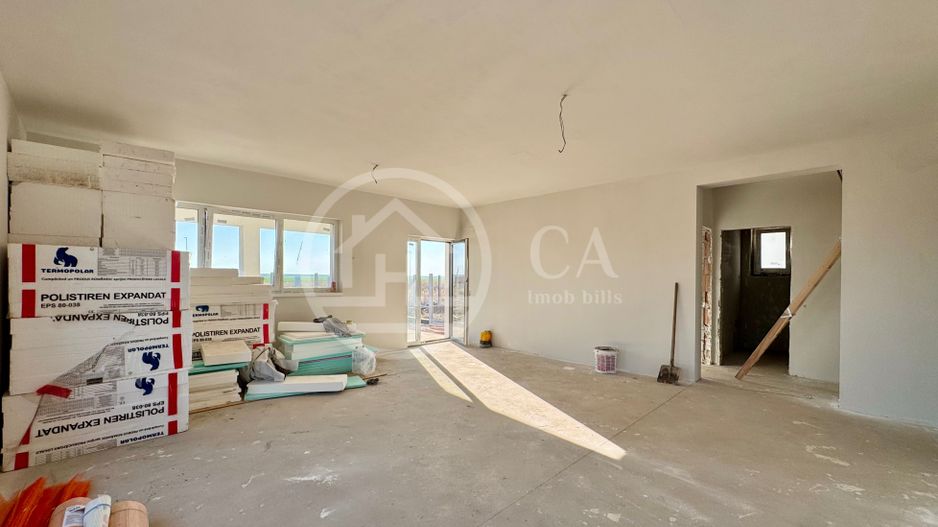 Casă de vânzare cu 4 camere in Sântandrei, Bihor - Poză 3