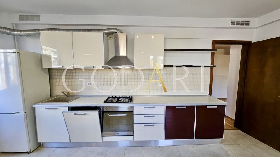 HERASTRAU | 3 CAMERE | DOUA LOCURI DE PARCARE | BOXA - Poză 8