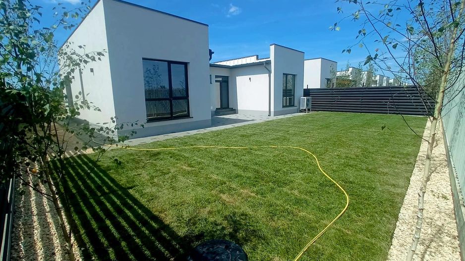 CASE INDIVIDUALE FORTULUI, TOATE UTILITATILE, PARCARE, COMISION 0% - Poză 2