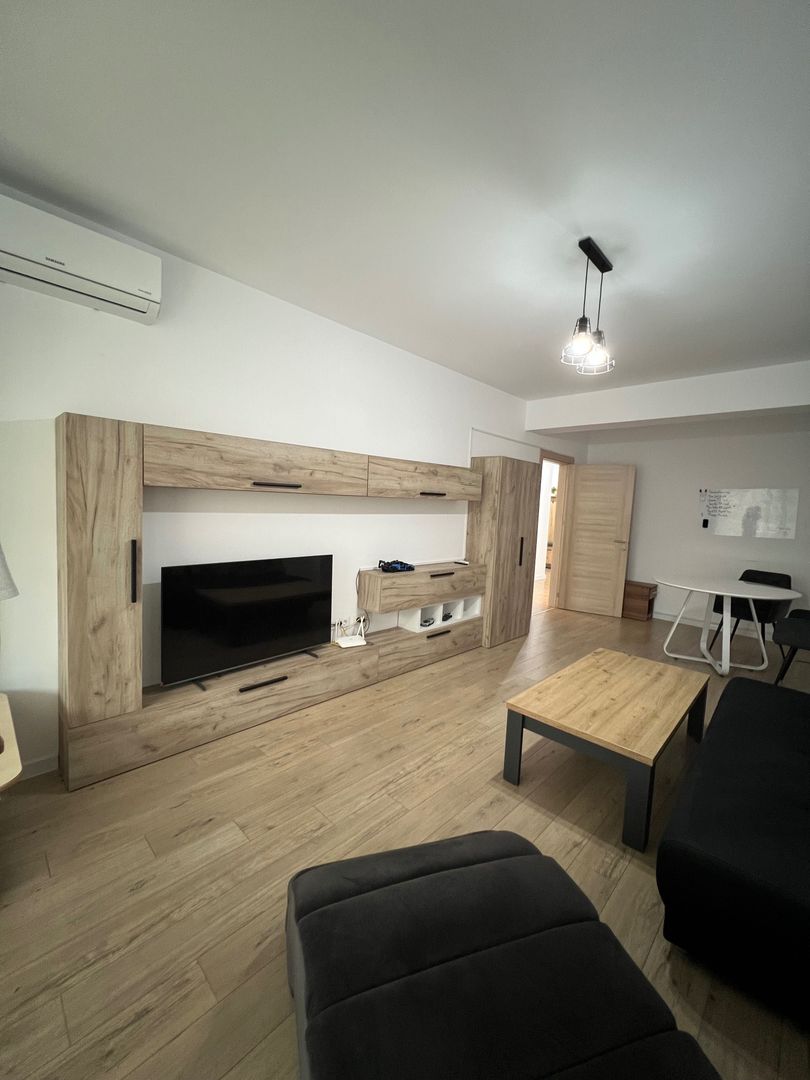 Apartament 2 camere UNIRII - Poză 1