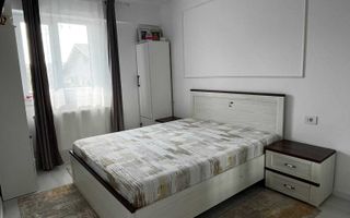 Apartament 2 camere open space, Vișan, Iași - 41 mp, etaj 1, construcție 2021 - Poză 5