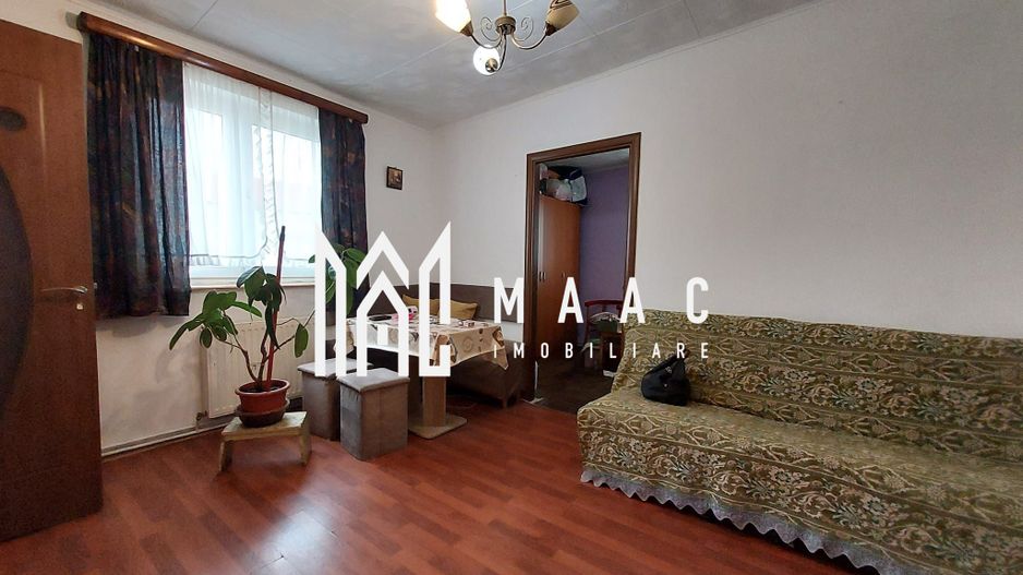Apartament 3 Camere | 47MPU | Cisnadie - Poză 1