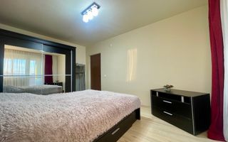 Apartament 3 camere, 95 mp utili, mobilat modern, etaj 2/3, zonă Turnișor - Poză 11