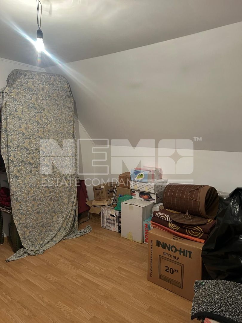 Casa Horodnic De Jos | 39 Ari | Complet Mobilată - Poză 17