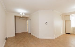 Vânzare, apartament, 2 camere cu living, Botanica - Poză 5