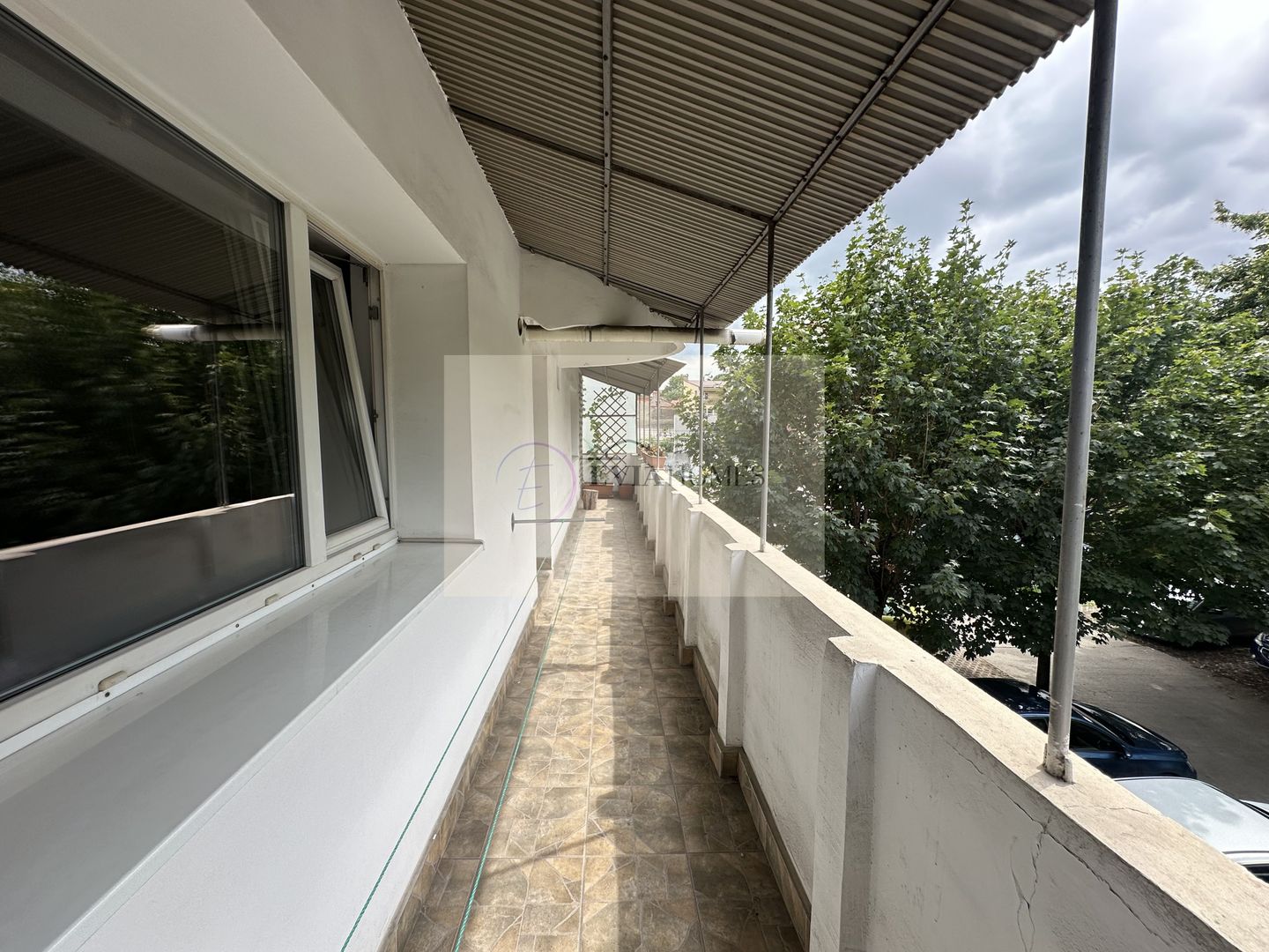 2 camere decomandate/balcon de 12 mp/parcare acoperita - Poză 6