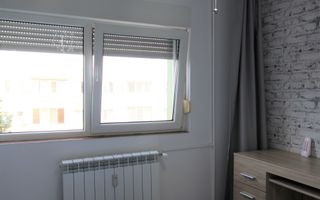 3 camere, clima, bloc anvelopat, Str. Cosminului - Girocului. - Poză 10