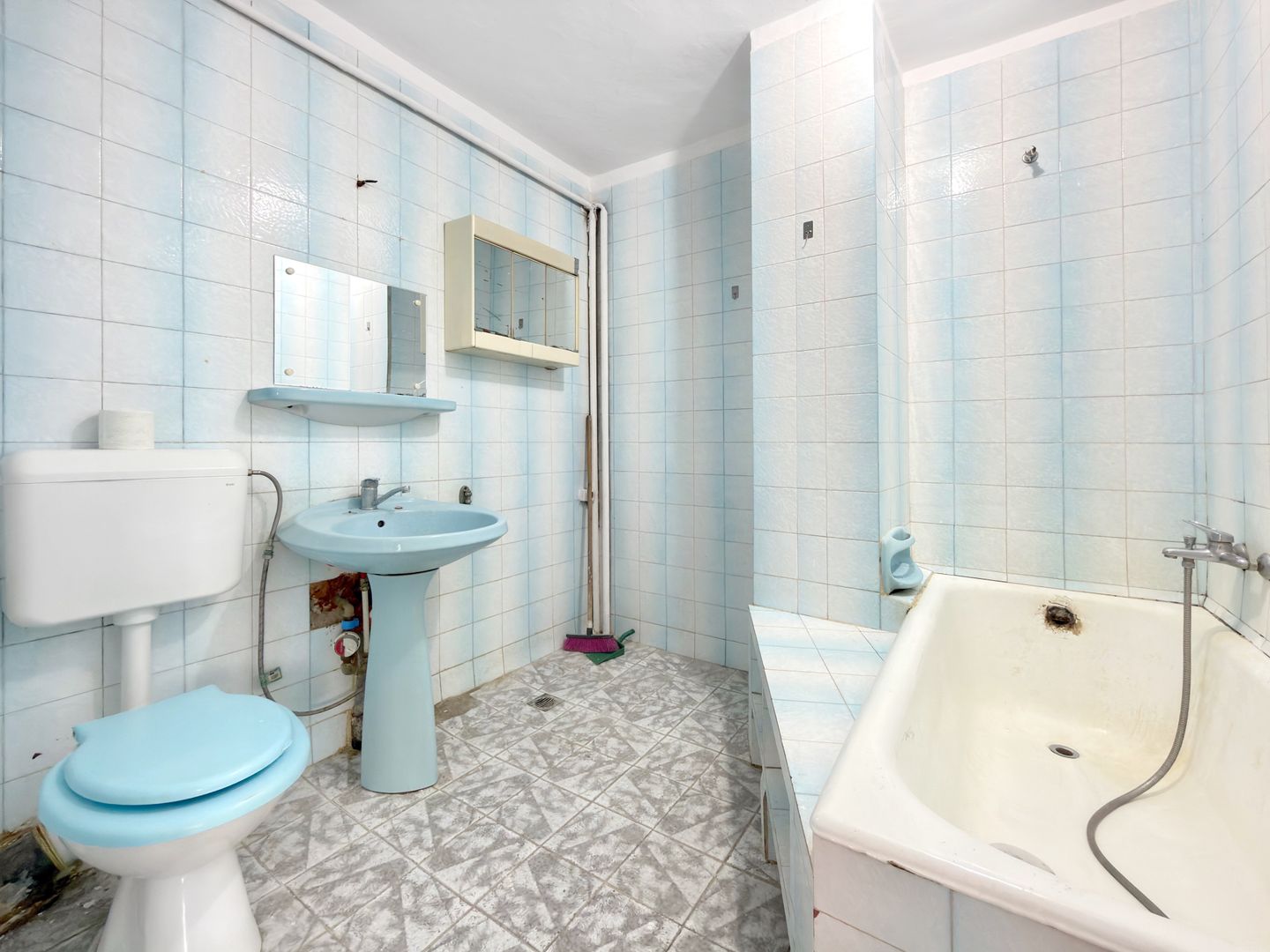 2 Camere | Tipografilor | Proaspat Zugravit | Investitie | Comision 0 - Poză 15