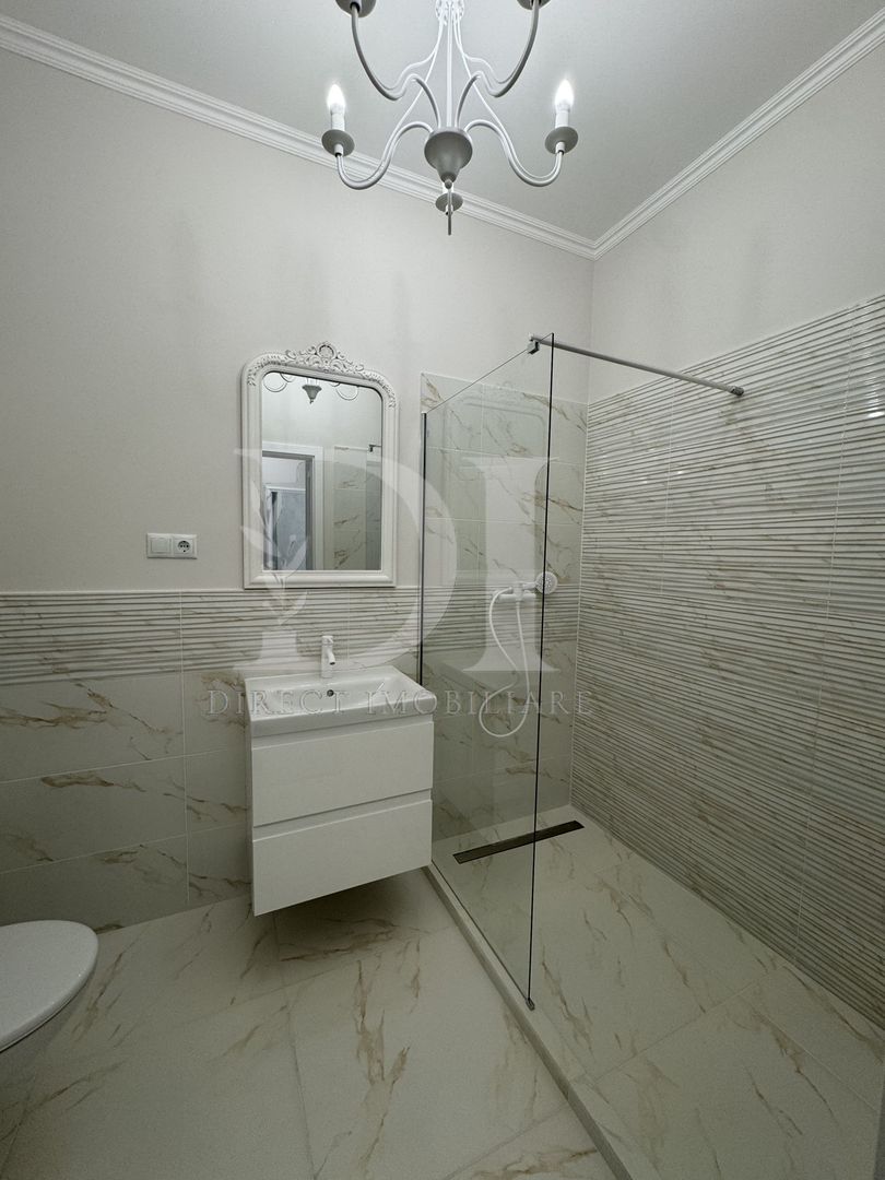 Apartament la cheie / două dormitoare/ Zona Eroilor - Poză 14