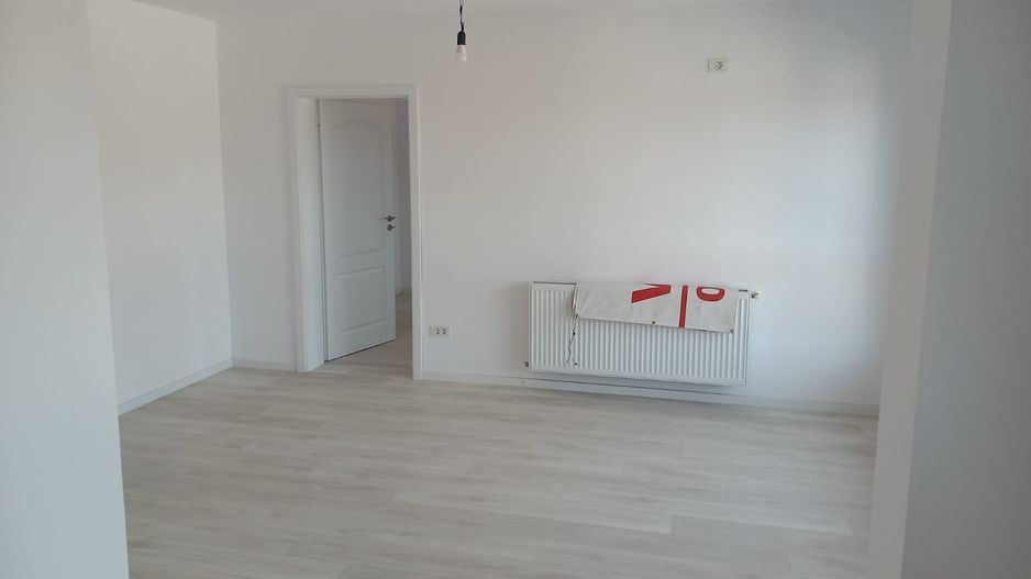 Apartament nou in zona Torontalului/Cetatii - Poză 2