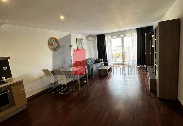 Apartament 2 camere Complex InCity Residences - Poză 3