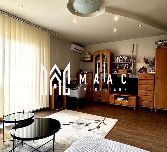 Apartament 3 camere | 71 Mp | Balcon | 2 Băi | Pivniță | Zona Terezian - Poză 7