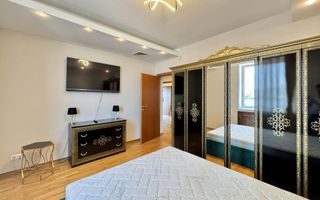 Apartament 3 camere | Primaverii | 120 mp | Vedere libera - Poză 9