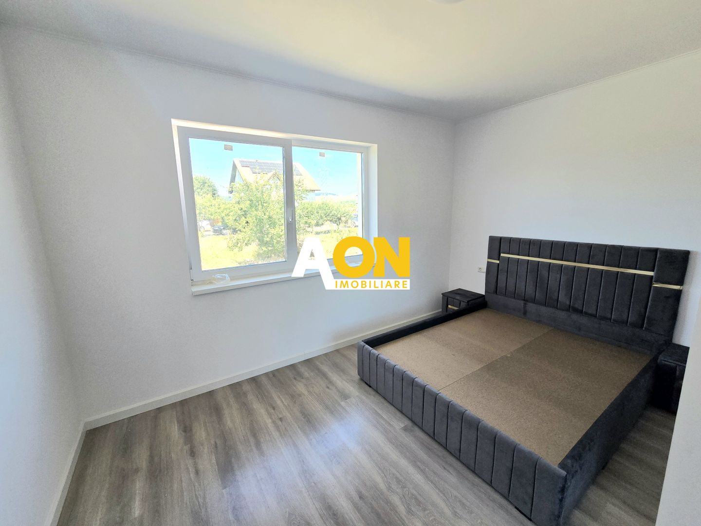 Casă Individuală de Închiriat, 4 Camere, Prima Închiriere, Ampoi 3 - Poză 5
